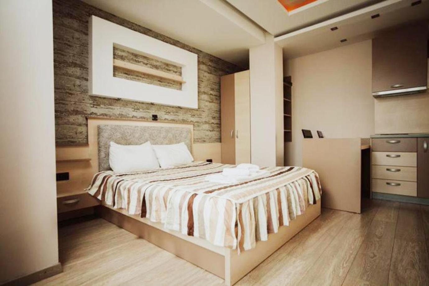 Milmari - Wellness & Spa Hotel Kopaonik Phòng bức ảnh